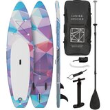 Capital Sports Lanikai Cruiser 9.8 daska za veslanje na napuhavanje, Plava / Crvena Cijene