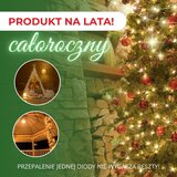  Cl4082 flash 300 led lampica za božićno drvce | shoptok.hr