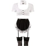 Cottelli Collection Kostum Služkinja | Shoptok.si