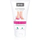 Eva Natura Softening foot cream mehčalna krema za pete in stopala 75 ml