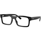 Ray-ban RX5435 2000 L (56) Črna/Kristalna | Shoptok.si