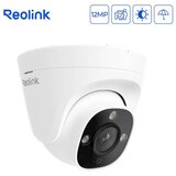 Reolink RP-PCT12M security camera Turret IP security camera Indoor & outdoor 4512 x 2512 pixels Wall | shoptok.hr