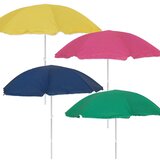  Suncobran crveni 180426 | ePonuda.com