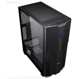MSI IRON gaming kuciste