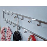 MID.YOU Stenski Obešalnik Wohnling | Shoptok.si