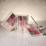 Catrice Tiny Treasures paleta senčil za oči odtenek 020 Wild Berry 4.2 g | Shoptok.si