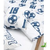 Gusenica Garnitura sa prekrivačem fudbal | Eponuda.com