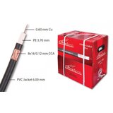  Koaksijalni kabl RG59 Cu 305m/box ( 0089A ) Cene