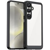 Oem Ohišje Outer Space za Apple iPhone 17 Air - Črna Cene