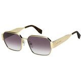 Marc Jacobs MARC805/S S9E/3X ONE SIZE (59) Zlata/Siva Cene