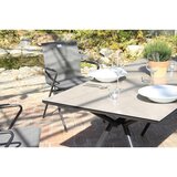 Acamp Vrtna Garnitura Alpha Tex, 5-Delni Set | Shoptok.si
