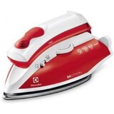 Electrolux potovalni likalnik EDBT800 | Shoptok.si