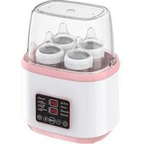  Sterilizator i grejač mleka 3u1 Cene