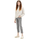 Tom Tailor 1038334 Ženske farmerke, Sive | ePonuda.com