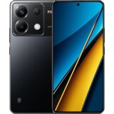 Xiaomi Poco X6 5G Dual Sim 8GB RAM 256GB crni | shoptok.hr