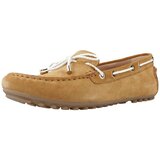 Geox Mokasini Mocasines Mujer Modèle D Leelyan Kostanjeva Cene