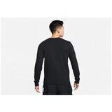 Nike Majice s kratkimi rokavi Air Jordan Holiday Brand Črna | Shoptok.si