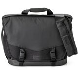 Tenba DNA 13 DSLR Messenger Bag — Black | shoptok.hr
