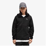 Puma tech slim elevated full-zip hoodie d | Eponuda.com