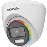 Hikvision DS-2CE72DF8T-FSLN kamera za video nadzor Cene