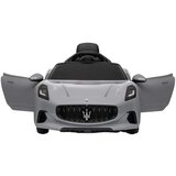Bbo auto na akumulator Maserati, Grey | ePonuda.com