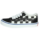 Vans Nizke superge VN000CY8MCG1 Črna u