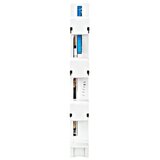 Schrack Vertikalni nosač za D01/02 60mm | Eponuda.com