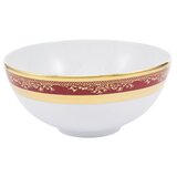 Zepter Masterpiece royal gold bordeaux činija za salatu 21CM | ePonuda.com