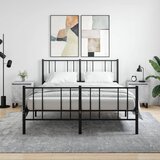  Noćni ormarići 2 kom boja betona 40x30x50 cm konstruirano drvo | shoptok.hr