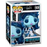 Funko Figura POP Plus La Novia Cadaver Emily with Butterflies | shoptok.hr