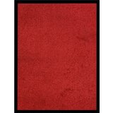 vidaXL Otirač crveni 40 x 60 cm Cijene