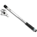 Bass_Polska Momentni ključ, nastavljiv, 40 - 210 Nm, (22113570) | Shoptok.si