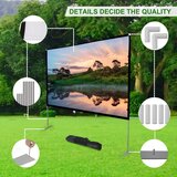 Kettz Spoljno Platno za projektor 120" ( 0KP015 ) | ePonuda.com