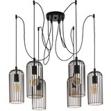 Eglo Roccamena viseča svetilka ↔ 130 ↕ 1300, (20468559) | Shoptok.si