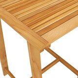  5-dijelni vrtni barski set s jastucima crni | shoptok.hr