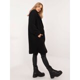 Italy Moda Coat-DHJ-PL-19991.83P-black | shoptok.hr