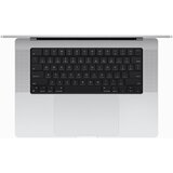 Apple macbook pro 16" M3 pro / 36 gb memorije / 512 gb ssd / silver / uskb | ePonuda.com