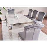 Molarem Home Stol PRINCE C - Keramika Slike