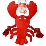 Love Story Igračka za psa Lobster – | shoptok.hr