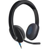 Logitech H540 USB Headset | Eponuda.com