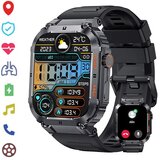 VYZIO Vojaška pametna ura | TIMERANGER, (21297830) | Shoptok.si