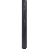  Tepih pravokutni sivi 70 x400 cm od bambusa | shoptok.hr