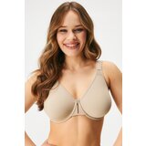 Selene Nepodložen minimizer modrček Lorea | Shoptok.si