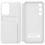 Samsung Galaxy A55 maska Smart View Wallet White | Eponuda.ba