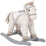 Kikka Boo igračka sa ljuljanjem i muzikom horse white ( KKB40012 ) Cene