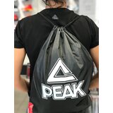 Peak torba za patike KW10201 crna