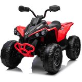 Quad na akumulator Maverick ATV - crveni | shoptok.hr