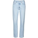 Levi's 501 CROP Blue | shoptok.hr