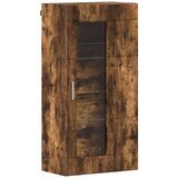  Drveni ormar Dimljeni hrast 50 x 29 x 100 cm Konstruirano drvo | shoptok.hr