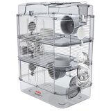 Zolux Rody3 Trio White - cage for rodents - 1 piece Cijene